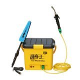 巨景洗車機與噴槍工具 提升汽車清潔效率的專業(yè)選擇