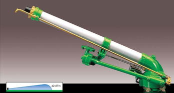 意大利西美10265煤場料場噴淋噴槍價格參考與規(guī)格型號詳解