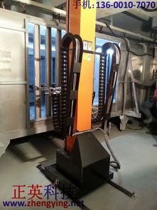 光柵自動靜電噴槍與粉體自動靜電噴槍 現(xiàn)代噴涂技術(shù)的核心利器