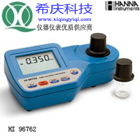 余氯測(cè)定儀在自來(lái)水廠(chǎng)中的關(guān)鍵作用與應(yīng)用
